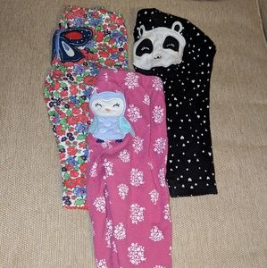 3 piece Carter's Set